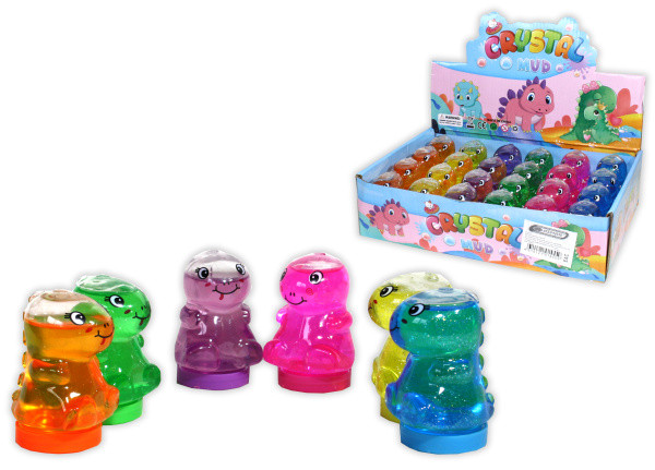 Слайм 'Динозаврик', AR-10697