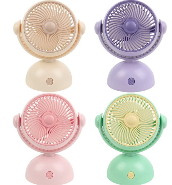 Вентилятор, DV-H-2271